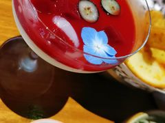 -THE CUT Rooftop顶楼牛排餐吧(环贸iapm店)