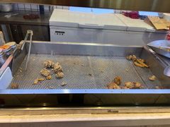 -1973继光香香鸡(大东方百货店)