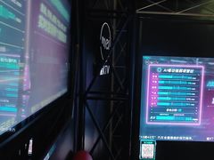-魅KTV·AI辅唱(簋街店)