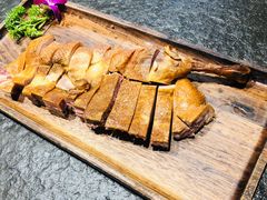 -小城粥道·海胆鲜虾粥(解放广场店)