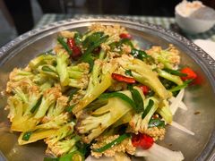 -玉桥餐厅(天坛店)