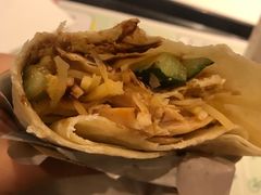 -肯德基(东安路站店)