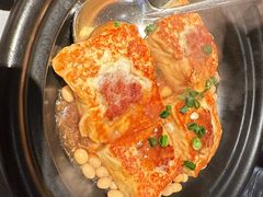 客家酿豆腐-客语客家菜(东山口店)