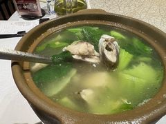 -百味馆·海鲜·湛江菜(后海花园店)