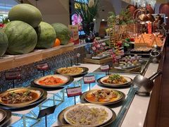 -凡塔斯牛排自助餐厅(莆田万达店)