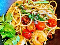 -君悦酒店·La Terrazza意合園·意式风味