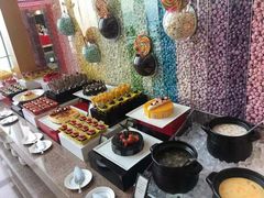 -视界美食自助餐厅·石家庄希尔顿酒店