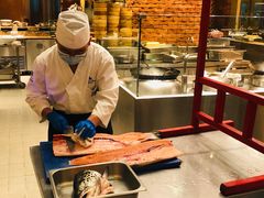 -马哥孛罗咖啡厅·Cafe Marco (厦门马哥孛罗东方大酒店)