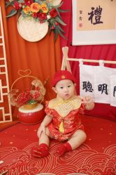 -童年时光专业儿童摄影(龙首店)