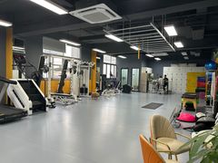 -Orenda健身工作室(平山店)