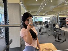 -聚健身GatherFitness(余杭店)