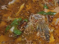 -大河宴·椒麻鱼火锅(北京路中和美食街店)