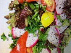 -轻蔬不用等·素食(江苏路店)