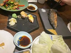 -鸟鹏烧鸟居酒屋(熙龙湾店)