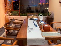 -小茶闲舍·观景商务茶馆(广州塔店)