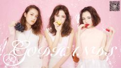 -Godhands美发设计沙龙