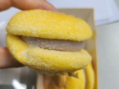 -鲍师傅糕点(大沽南路店)