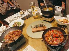 -中国徽菜·徽商故里(罍街店)