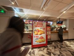 -肯德基(建华店)