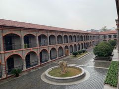 -辛亥革命博物院北区