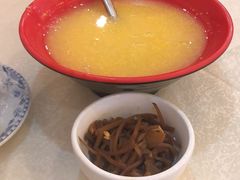 -李连贵熏肉大饼(丰台南路地铁站店)