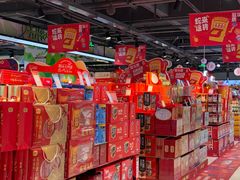 -世纪联华超市(凤起店)