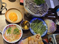 -萍姐火锅·公路夜市(打浦桥日月光店)