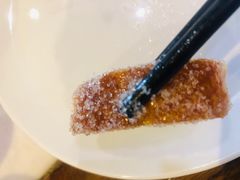 -北京老铺烤鸭(西稍门店)