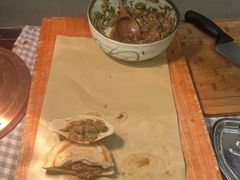 -泓瑞金陵大酒店-金海湾自助餐厅