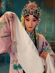 -华韵京剧摄影(洋桥角门东店)