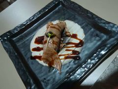 -Tuna maki寿司(苏州中心商场店)