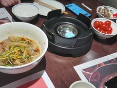 -小隐人家(乐松店)