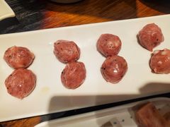 潮汕牛肉丸-十六蒲(桂林路店)