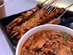 -酷辣大嘴巴(步行东街店)