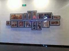 -华谊兄弟影院(北京洋桥店)