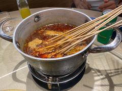 -肉串汪(月坛店)