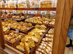 -小飞象面包公社(珠江路金鹰店)