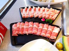 -海底捞火锅(万象城店)