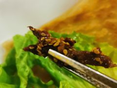 -鑫记婆婆兔·成都特产·兔头手撕兔(太古里店)