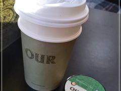 -OUR Bakery(三里屯太古里店)