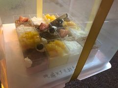 -糕小爱·动物奶油生日蛋糕定制(合肥总店)
