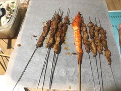 -烤五行·烧烤烤串(石佛营店)
