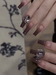 -斯馨·健康美甲美睫