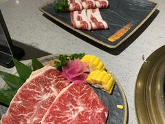 -妥妥烤肉料理(昙华林店)
