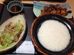 -谷田稻香(昌里路店)