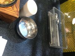 -喔爸韩国美食(慈溪银泰店)