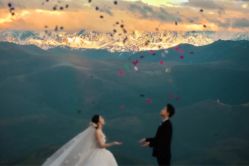 -雅云婚纱摄影工作室旗舰店