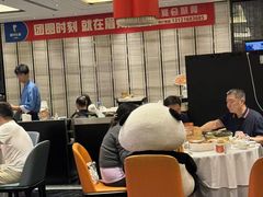 -眉州东坡(北苑华贸店)
