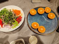 -阿源鱼捞斑鱼火锅·海鲜粥(山景尚宅店)