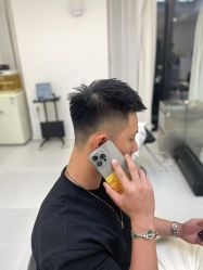 -Hello Lady发型设计